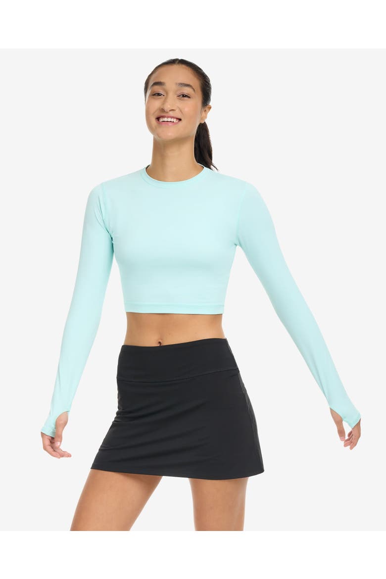 Women's Skort Free Style, Alternate, color, Black