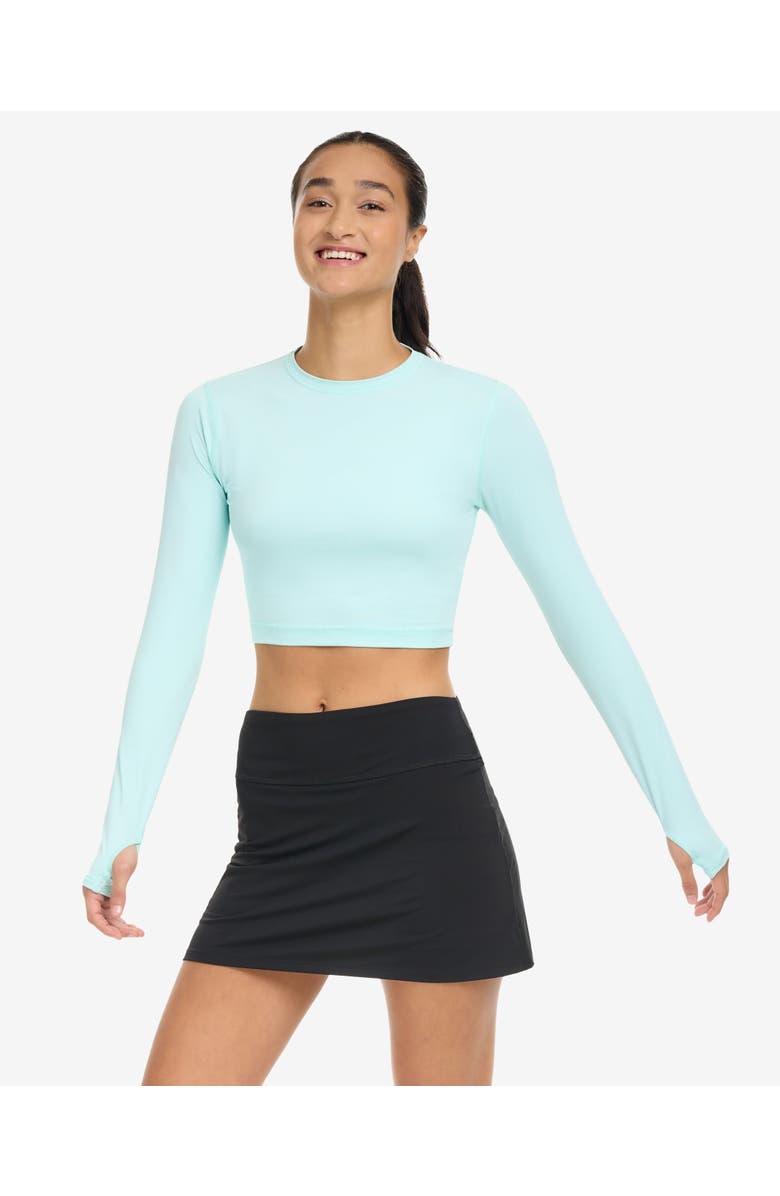 BloqUV Women's Skort Free Style, Alternate, color, Black