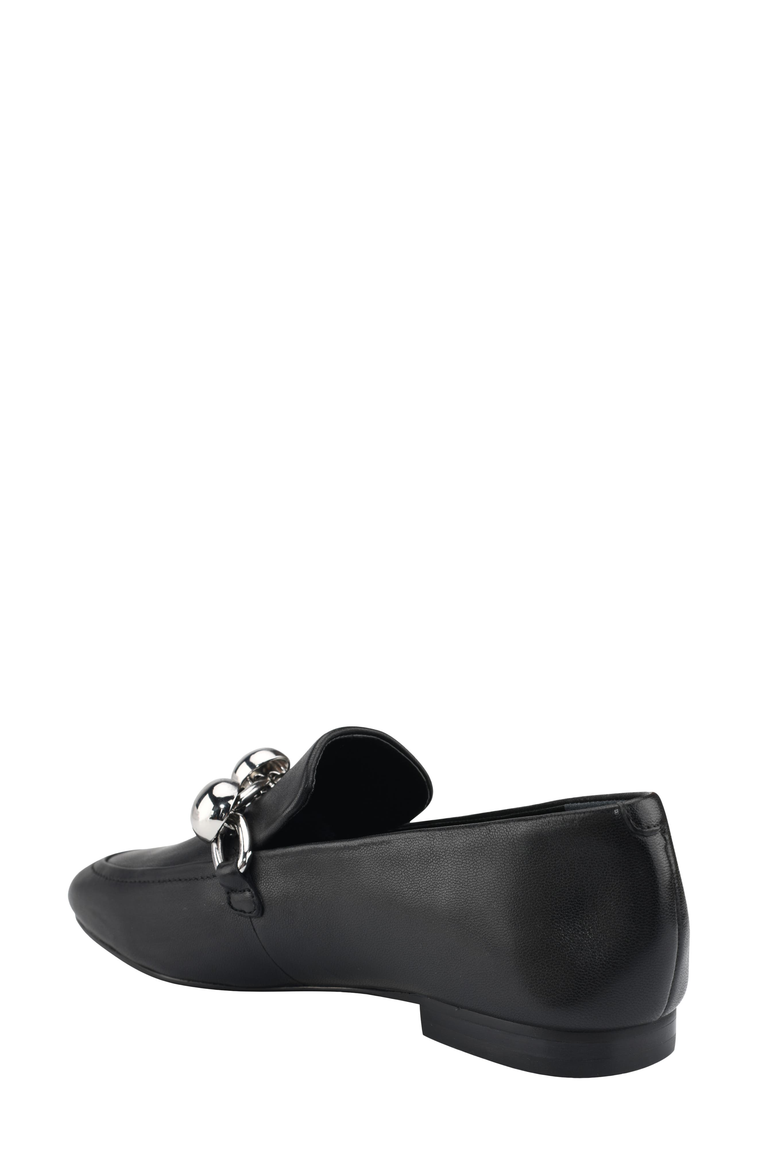 Marc Fisher LTD Elenda Loafer, Alternate, color, 