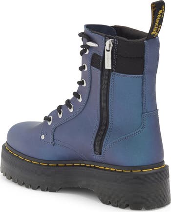 Jadon HDW II Platform Boot
