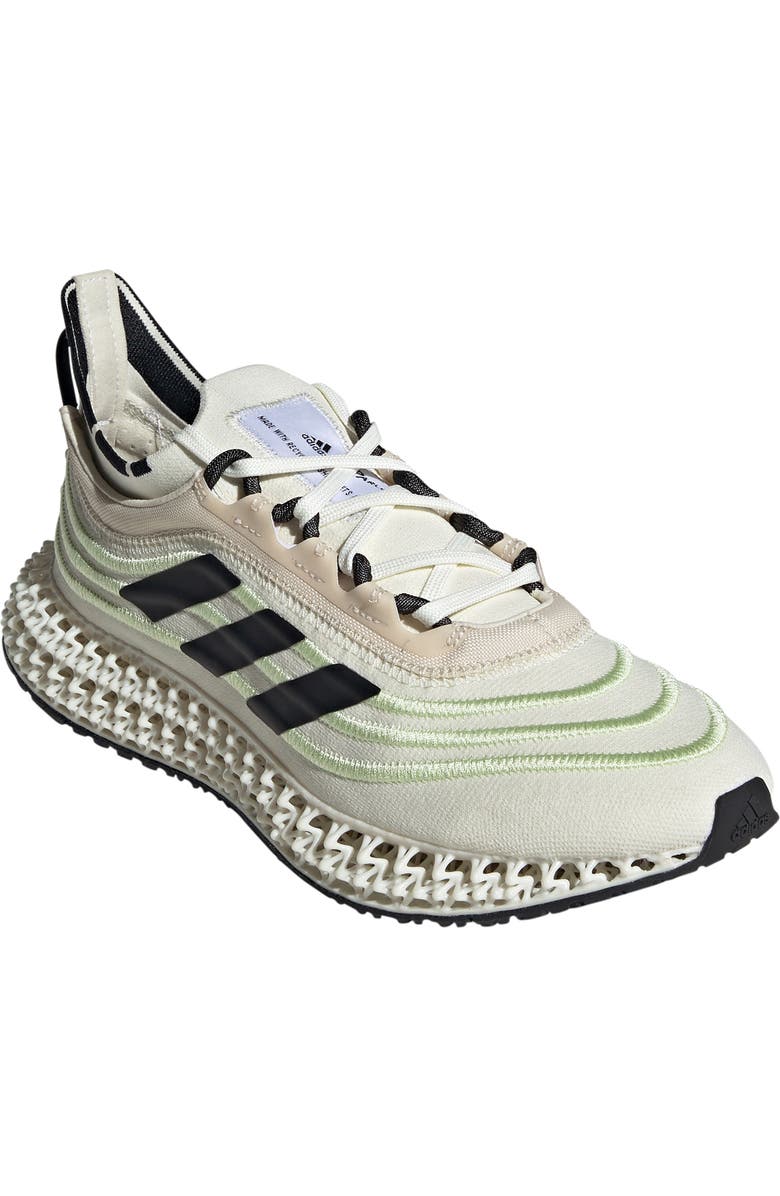 adidas 4DFWD X Parley Running Shoe, Main, color,