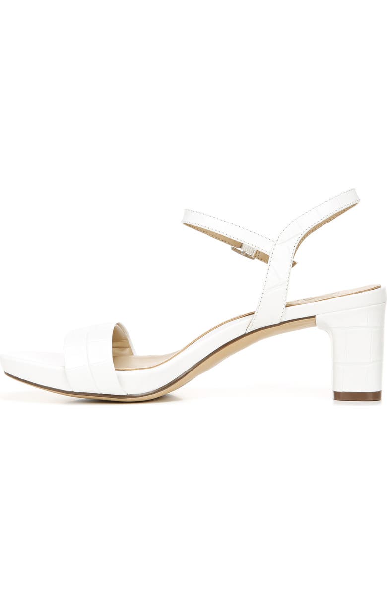 Naturalizer Ivy Ankle Strap Sandal, Alternate, color,