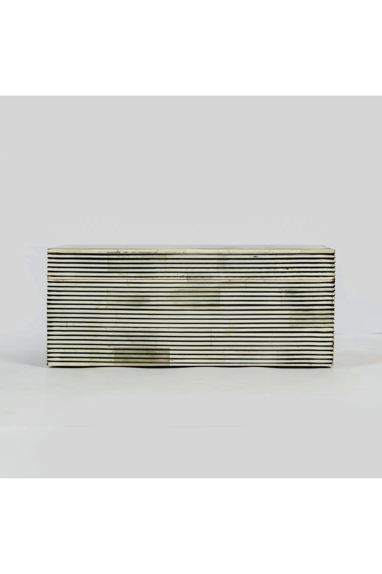 Pinstripe Inlay Box, Alternate, color, Pinstripe