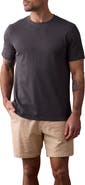 The Normal Brand Normal Cotton Jersey T-Shirt