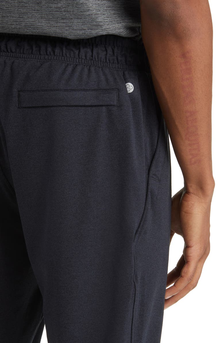Zella Restore Soft Performance Joggers, Alternate, color,