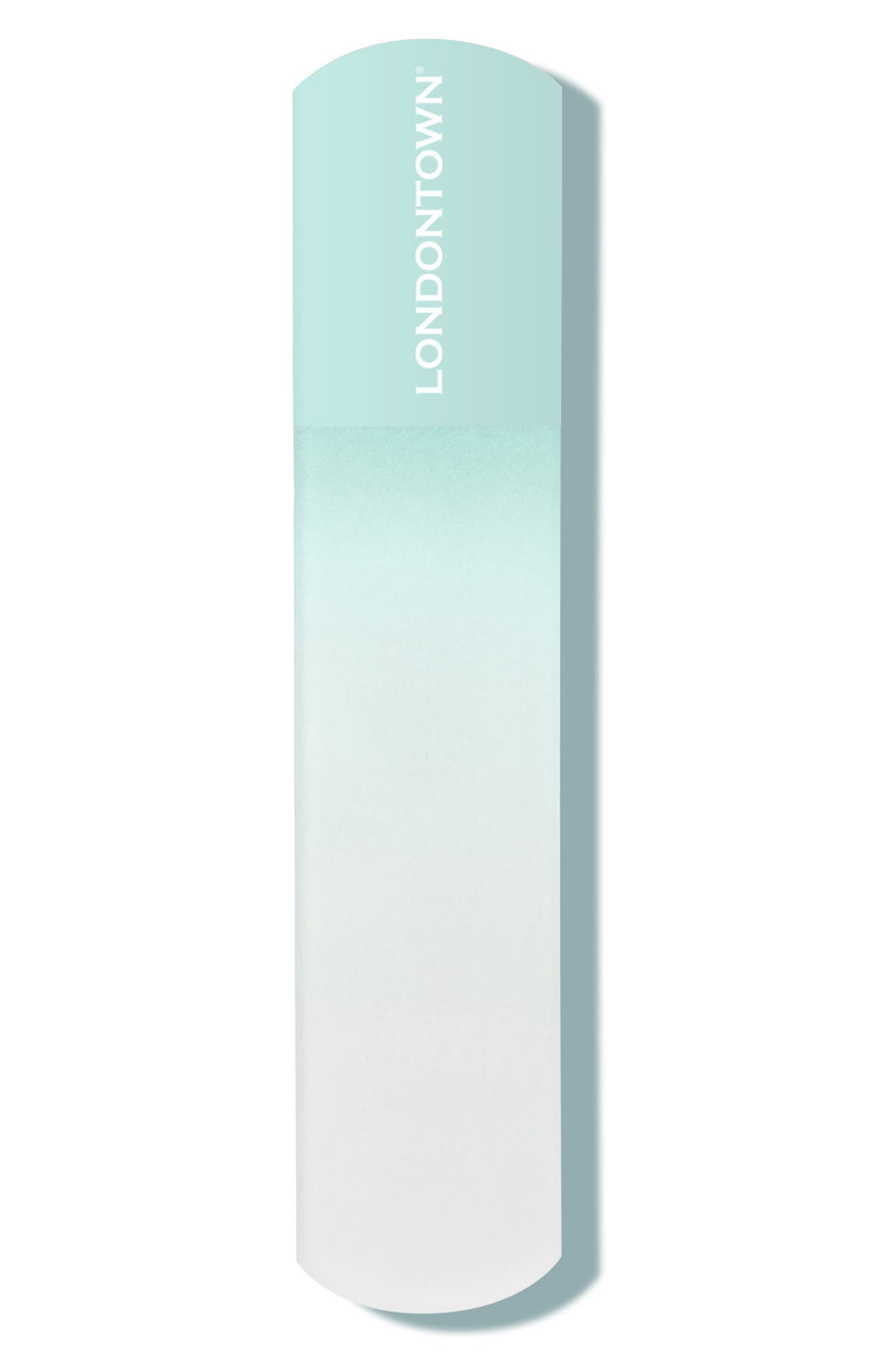 Londontown Glass Foot File 