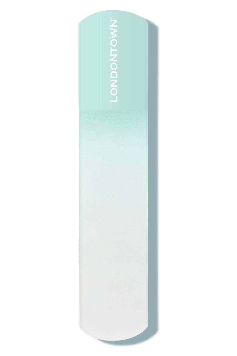 Glass Foot File, Main, color, NO COLOR