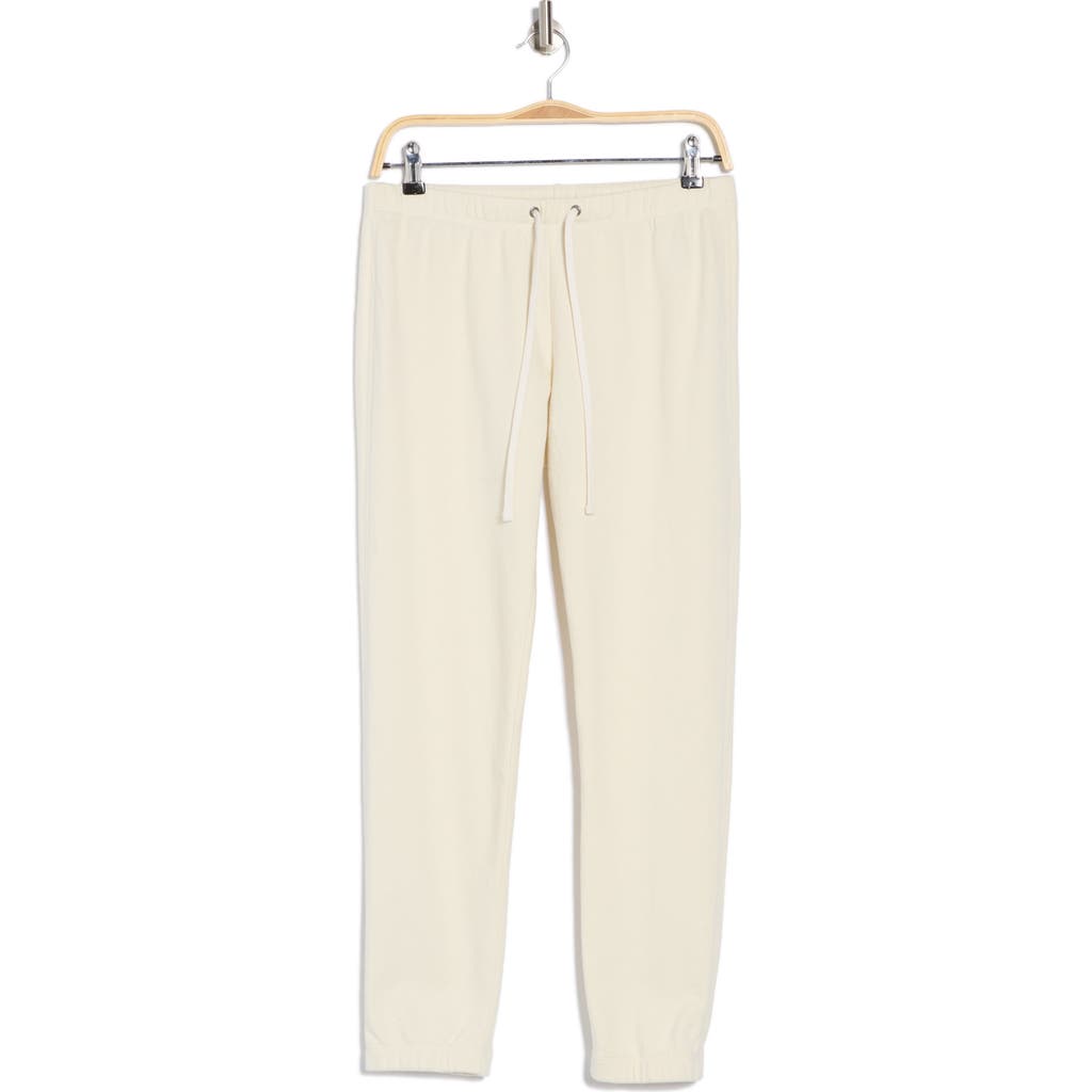 JAMES PERSE JAMES PERSE FRENCH TERRY JOGGERS