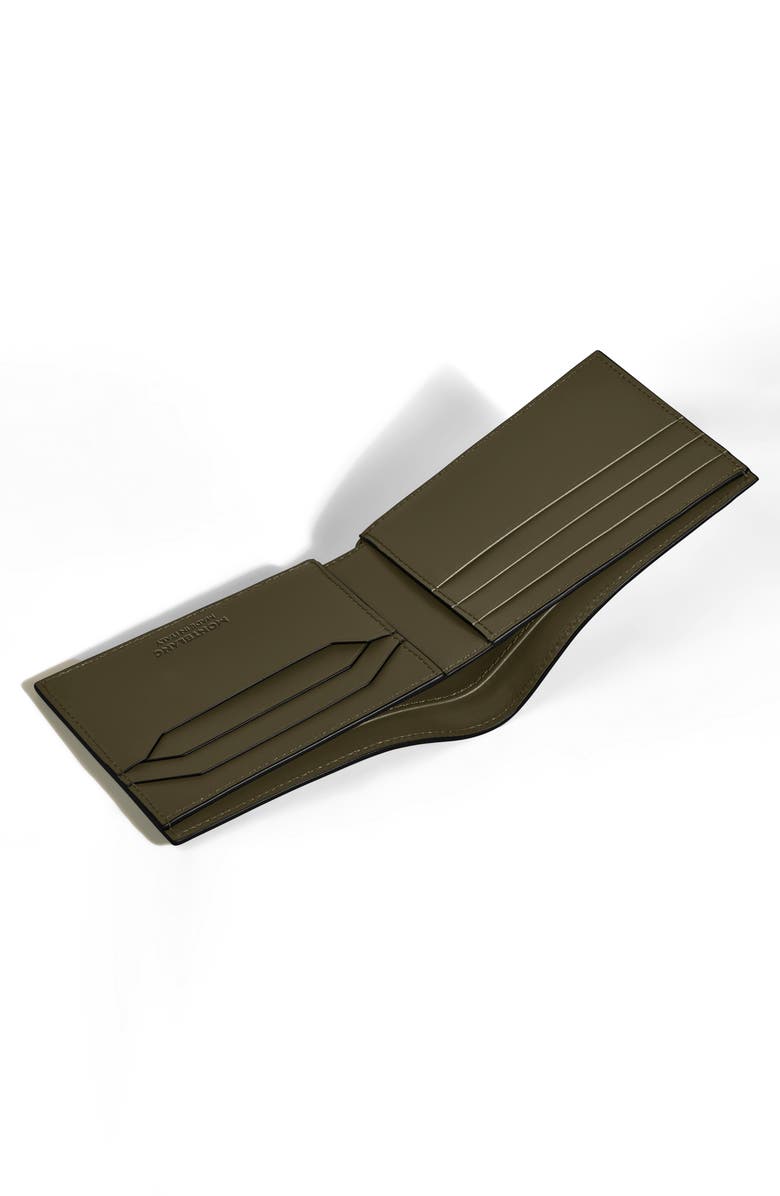 Montblanc Extreme 3.0 Leather Bifold Wallet, Alternate, color, 