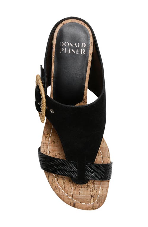 Donald Pliner Vine Wedge Sandal