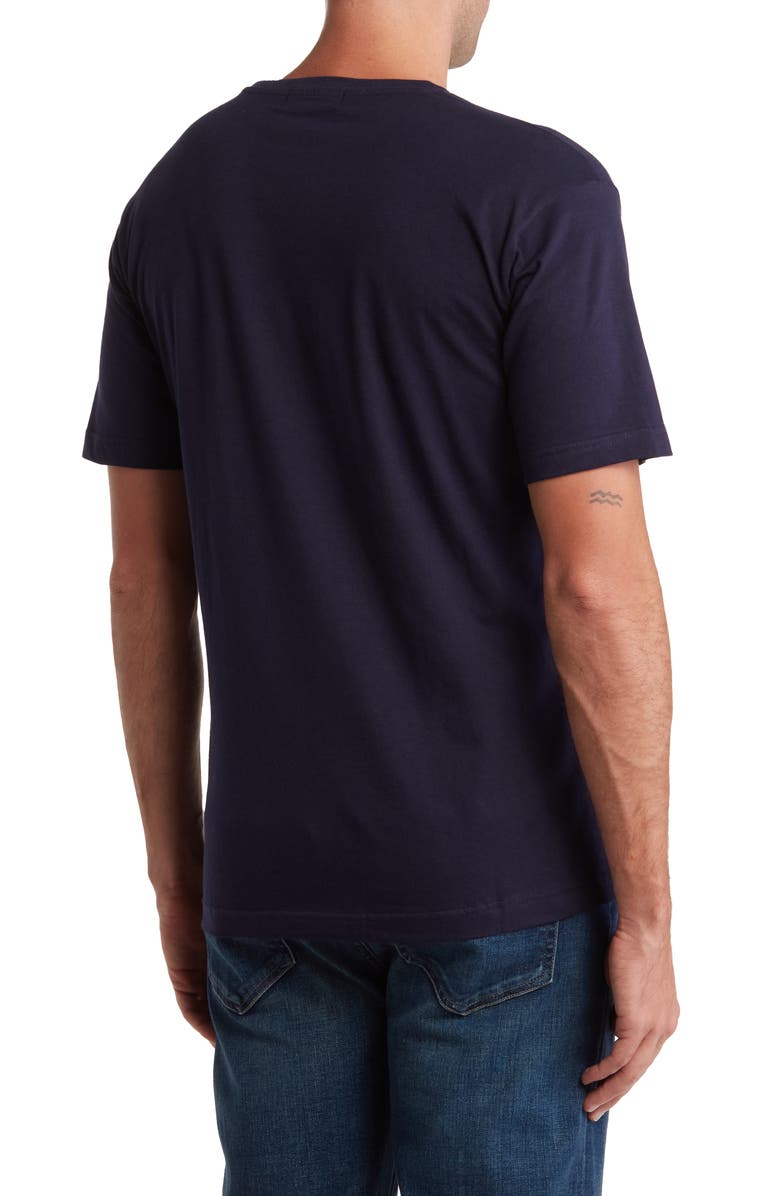 Cavalli Class Graphic T-Shirt, Alternate, color, 