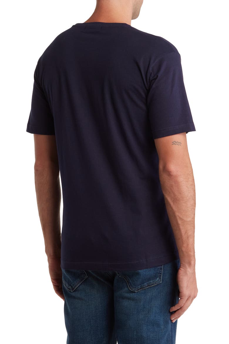 Colourful Rack For Classes Cavalli Class Graphic T-Shirt (Men) | Nordstromrack