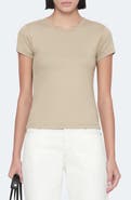 AllSaints Stevie Cotton T-Shirt