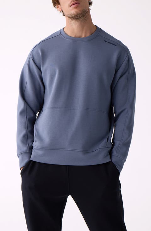 Après Men's Crew Sweatshirt