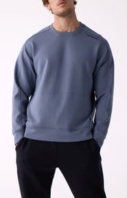 Centerline Athletics Après Men's Crew Sweatshirt