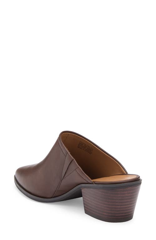 Nordstrom Rack Adalynn Mule In Brown