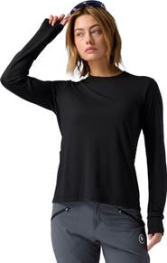 Backcountry Slickrock Drirelease Long-Sleeve Tech T-Shirt - Women's