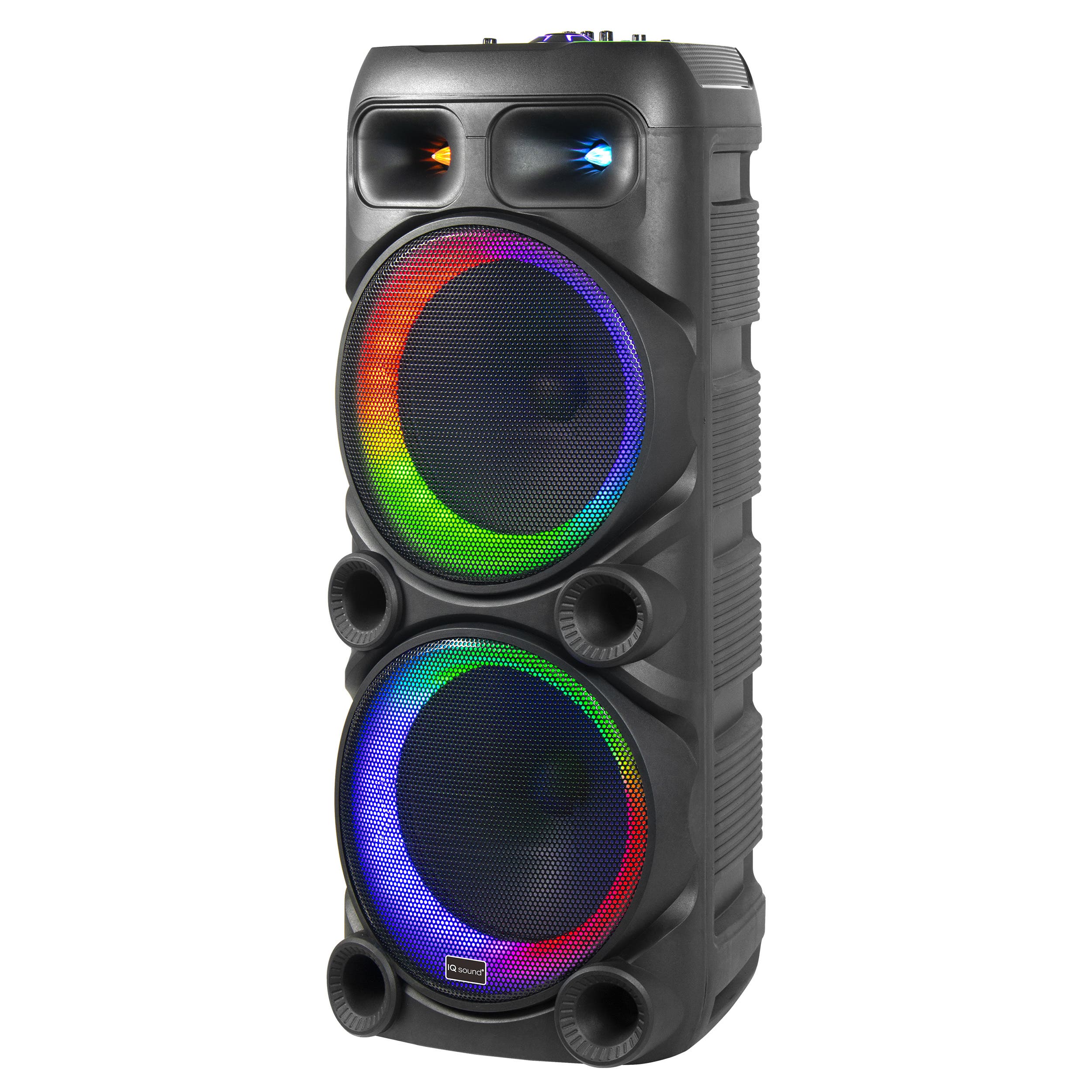 selected Black