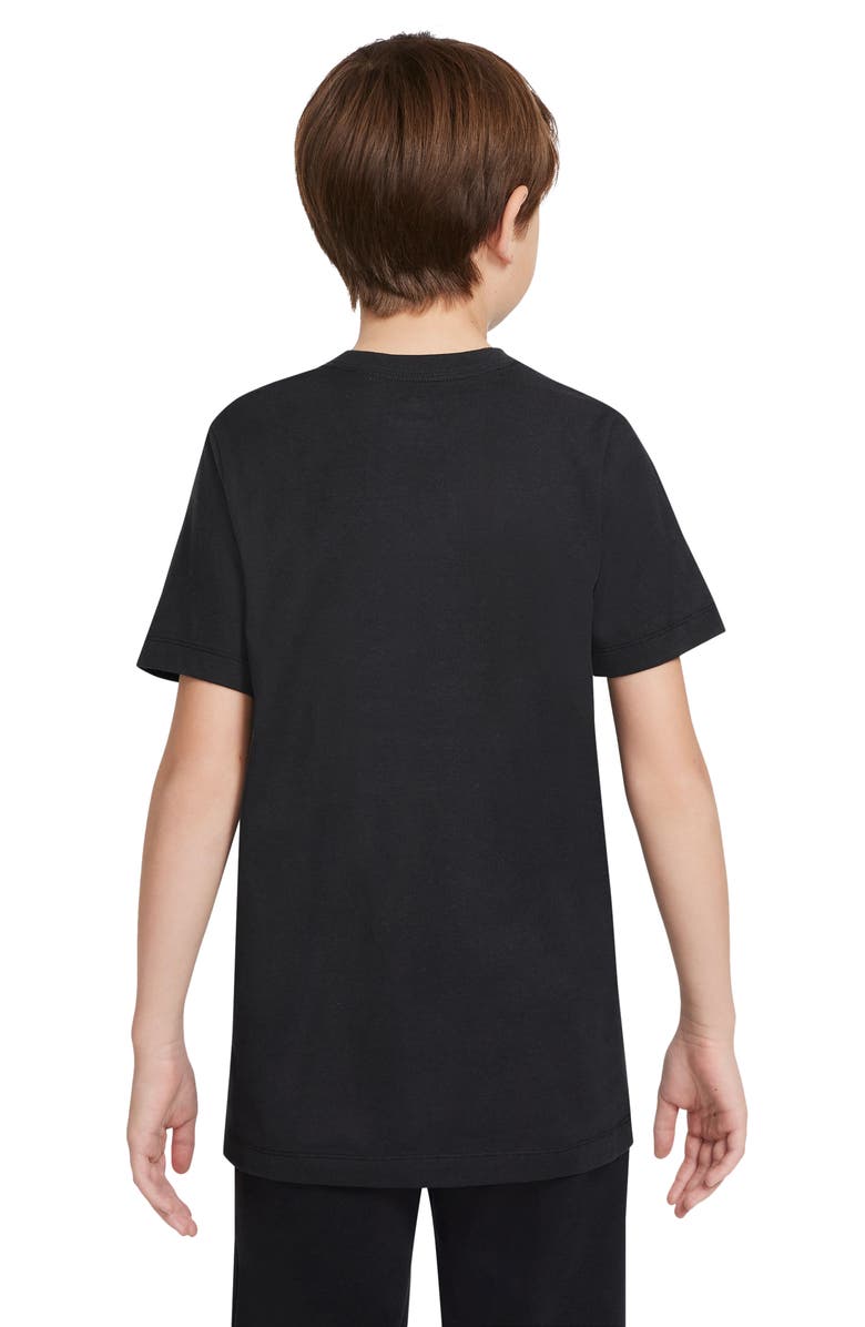 Nike Kids' Sportswear Air Graphic Tee, Alternate, color, 