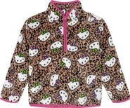 Hello Kitty Fleece Sweatshirt