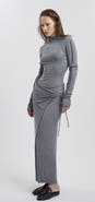 Mother of All Pepper Turtleneck Long Sleeves Shirt