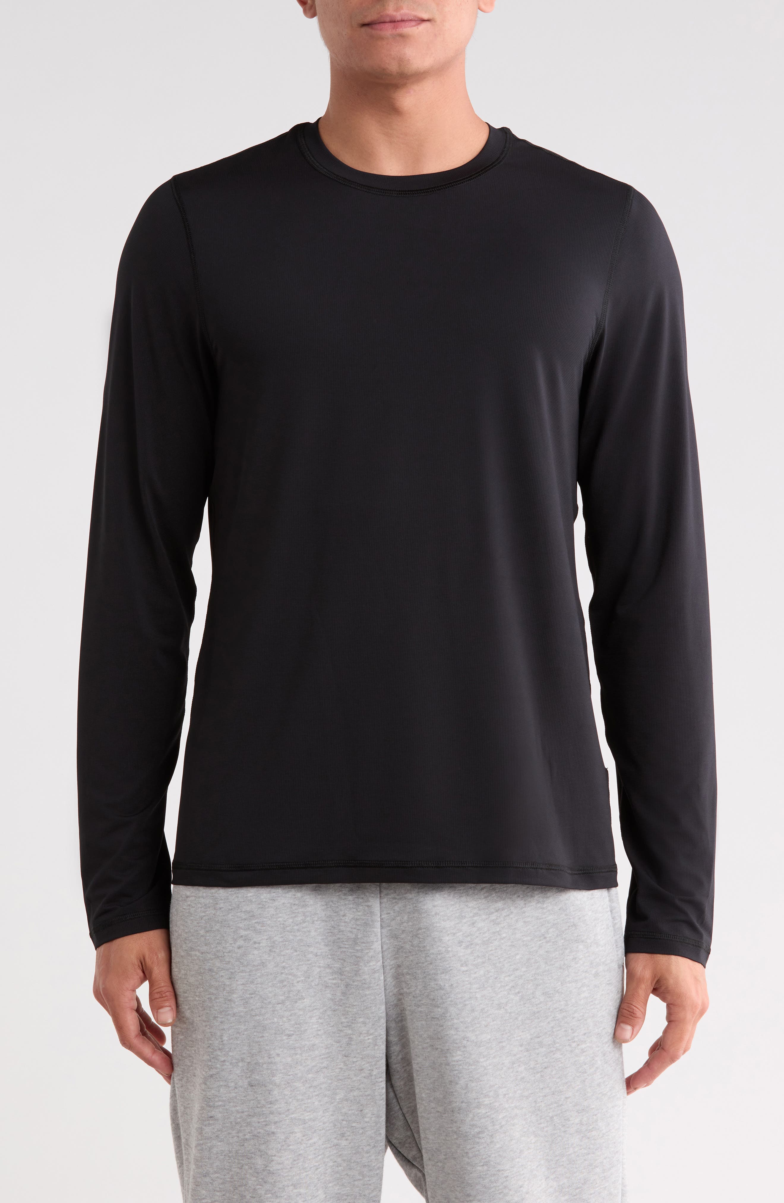 Performance Crewneck T-Shirt