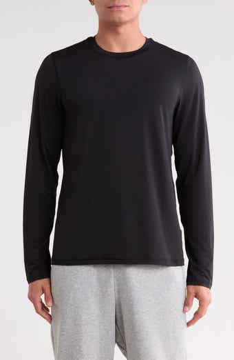 Performance Crewneck T-Shirt