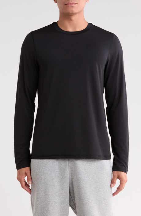 Performance Crewneck T-Shirt