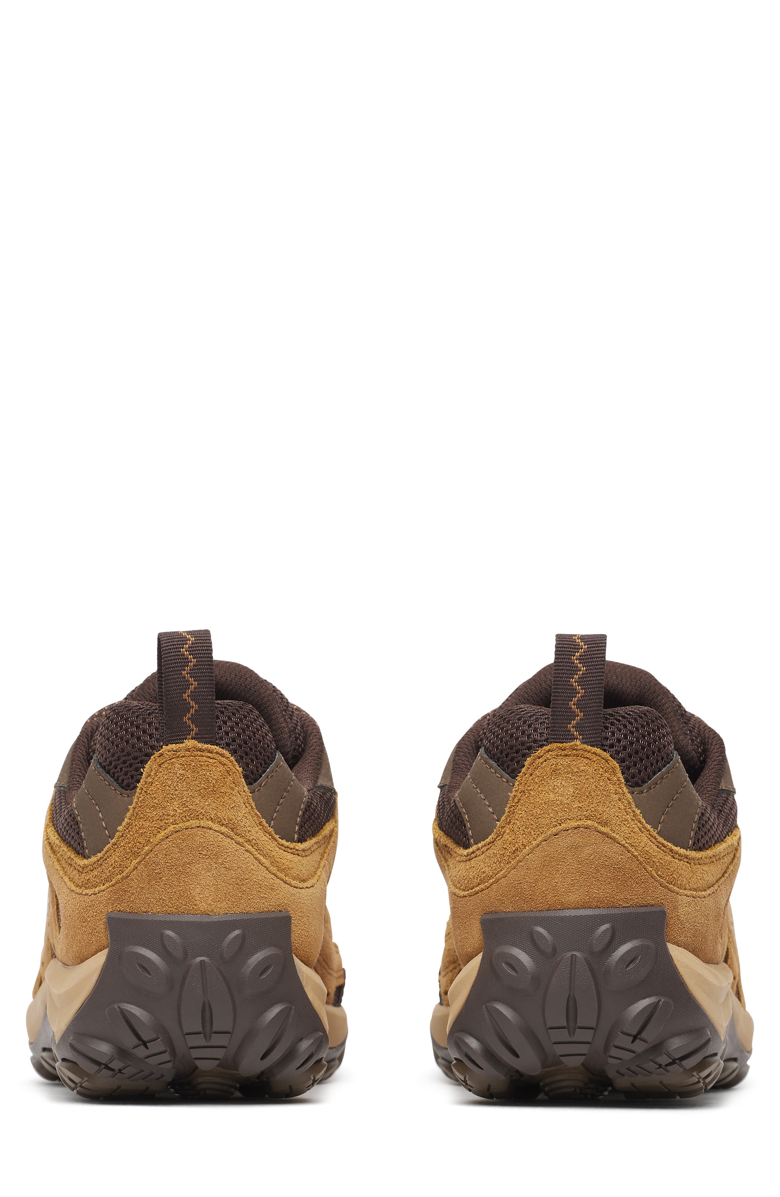 Accentor 4 Hiking Shoe, Alternate, color, TOBACCO