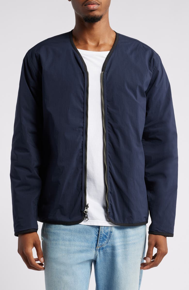 Saturdays NYC Khari Reversible Jacket, Main, color, 