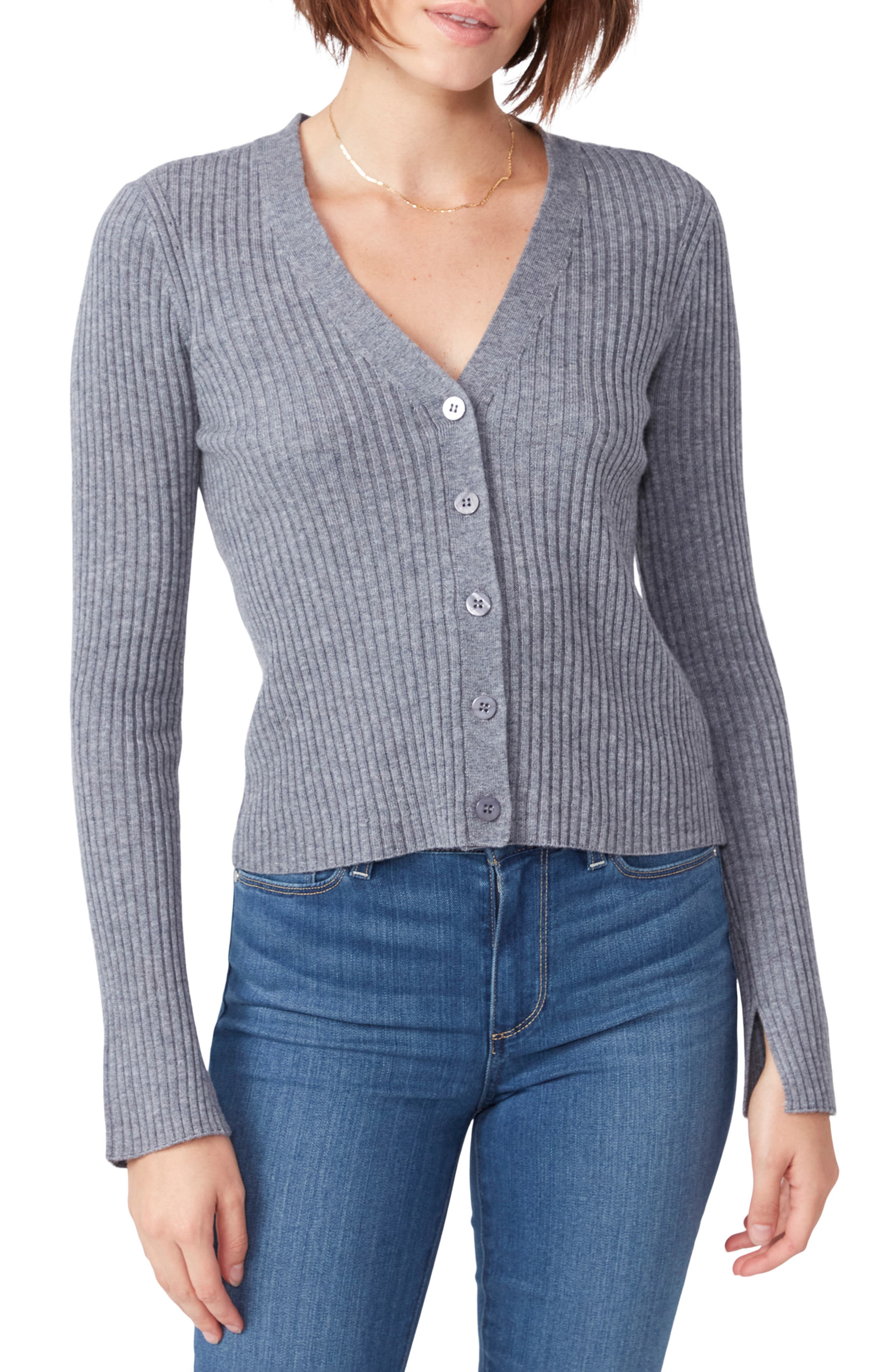 selected HEATHER GREY