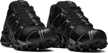 Salomon Gender Inclusive Speedcross Offroad Trail Sneaker