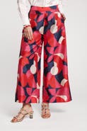 Frances Valentine Palazzo Pant Kaleidoscope