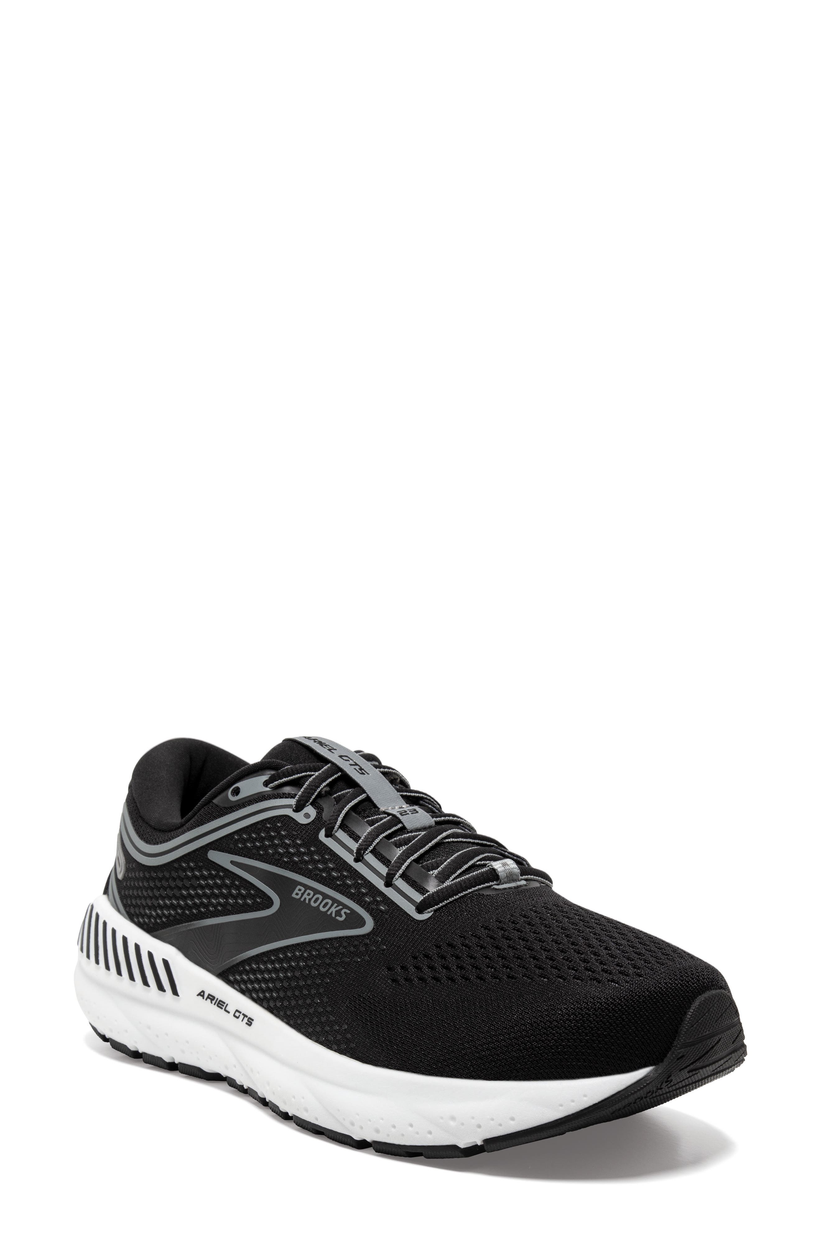 Brooks Ariel GTS 23 Running Shoe, Main, color, 