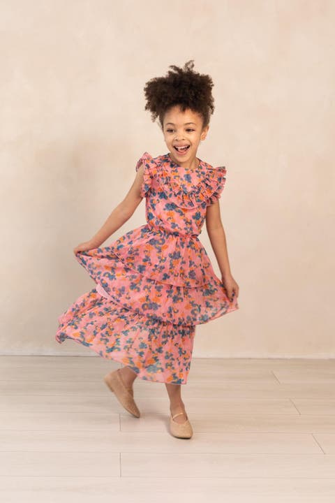 Thea Dress