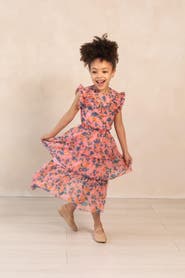 Raishma Kids Thea Dress