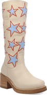 Dingo American Dream Tall Boot