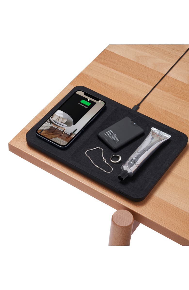 Courant Catch 1 Charging Pad, Alternate, color,