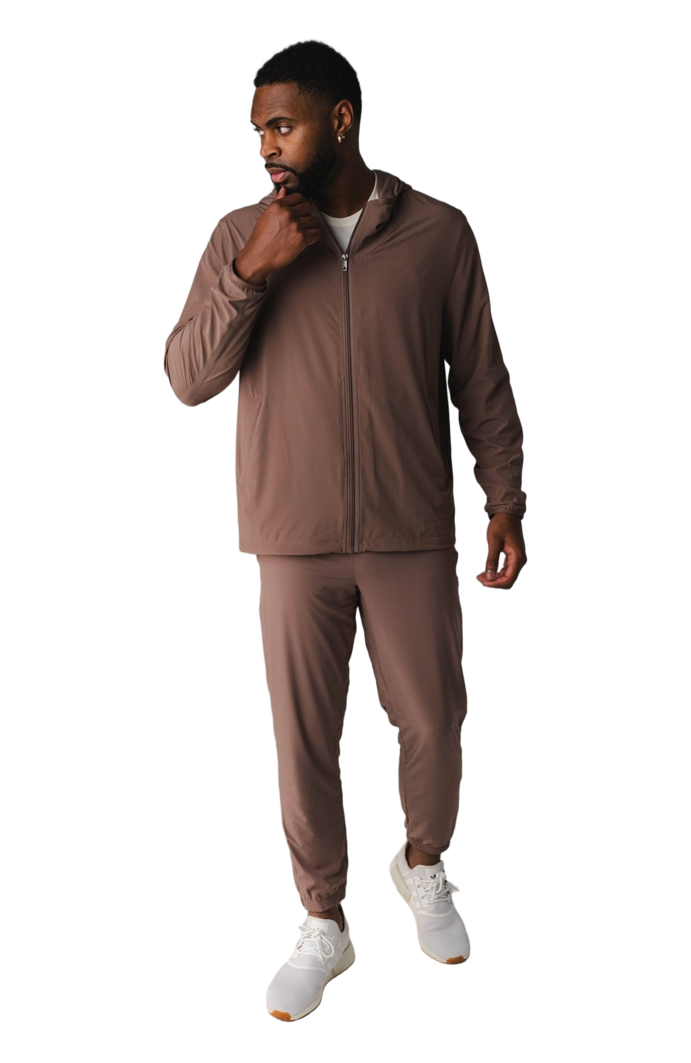 Prime Windbreaker - image 4