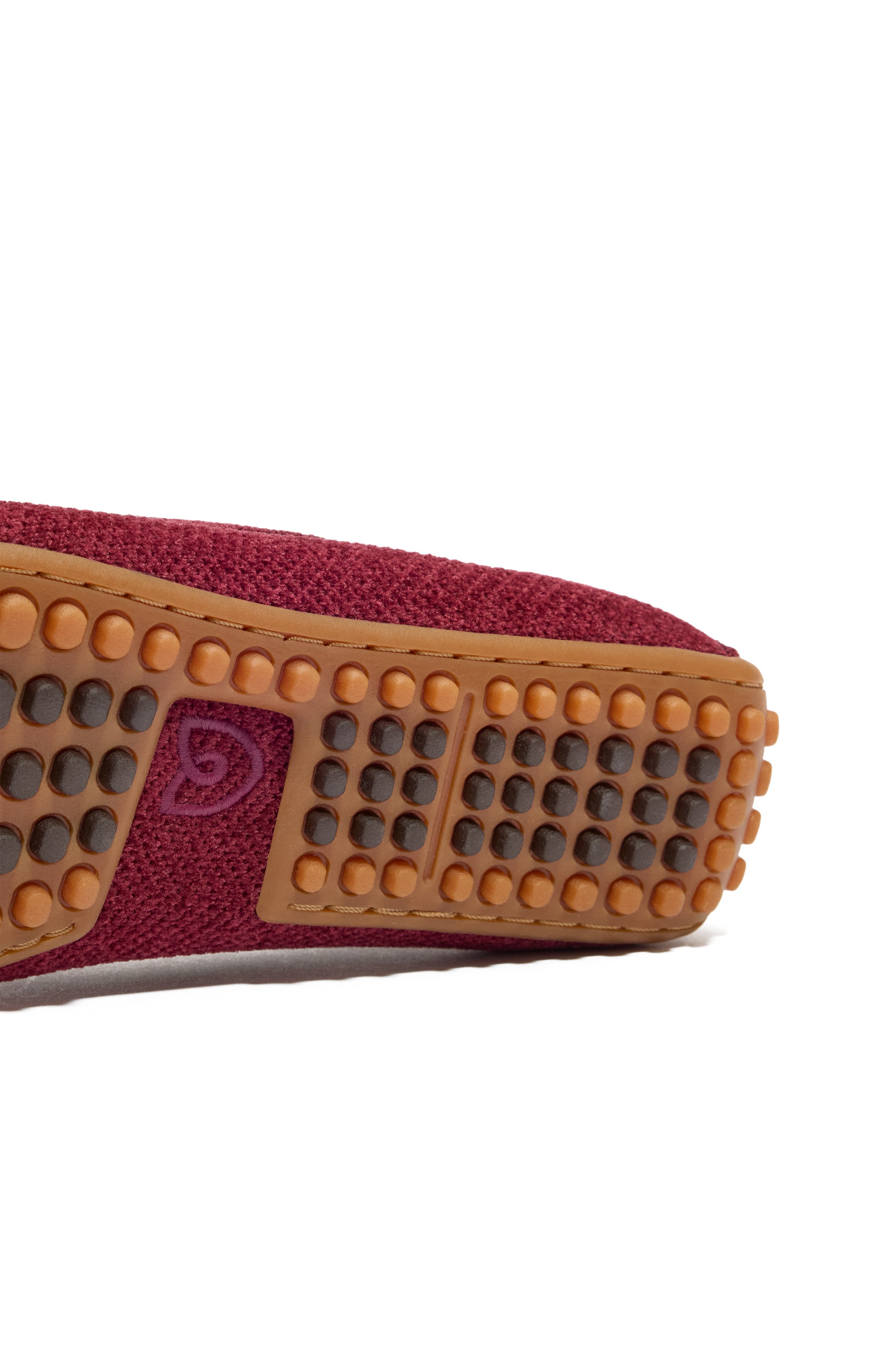 The ReVelvet Double Bit Driver, Alternate, color, ReVelvet Cabernet