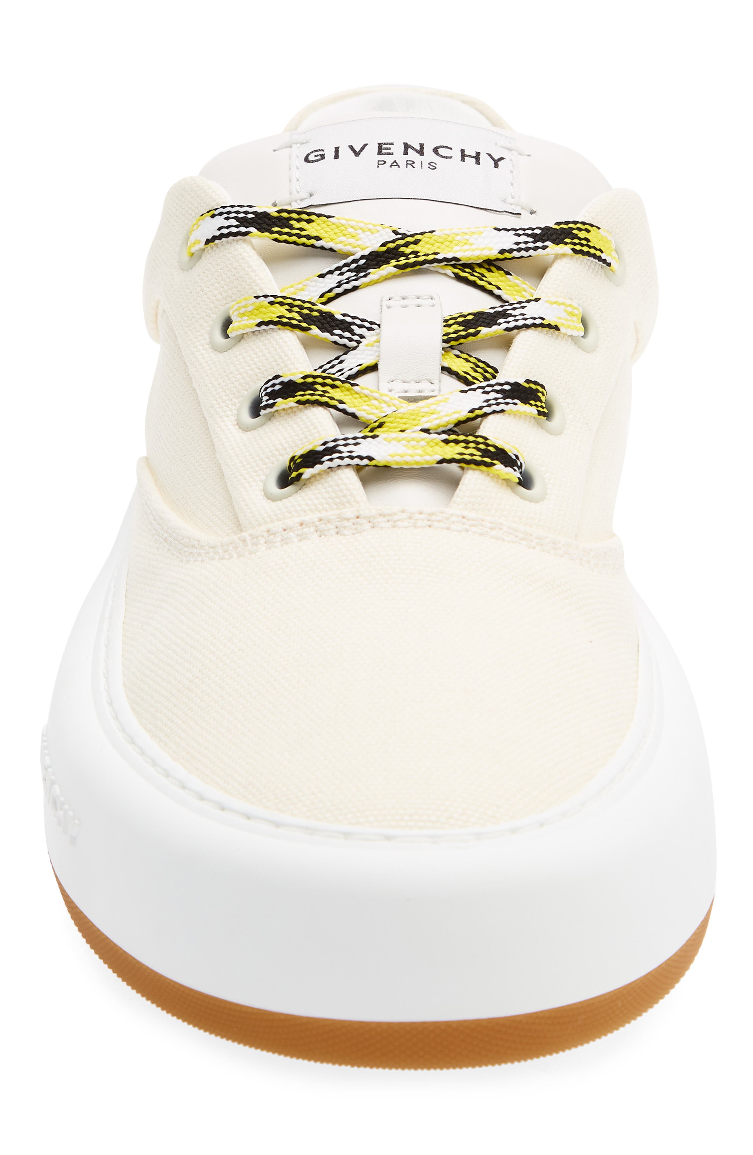 New City Sneaker, Alternate, color, IVORY