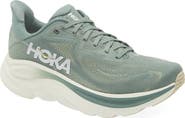 HOKA Clifton 10 Running Shoe - Wide Width Available