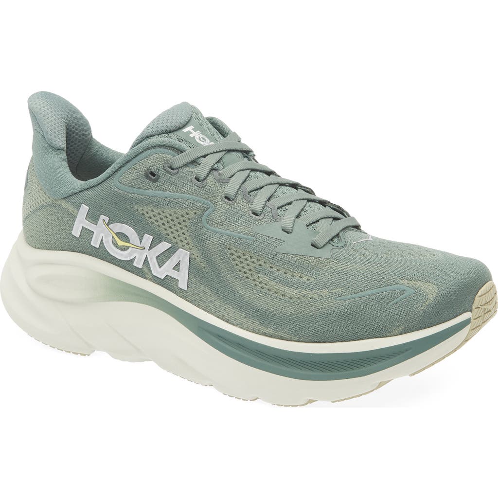 Hoka Clifton 10 Running Shoe