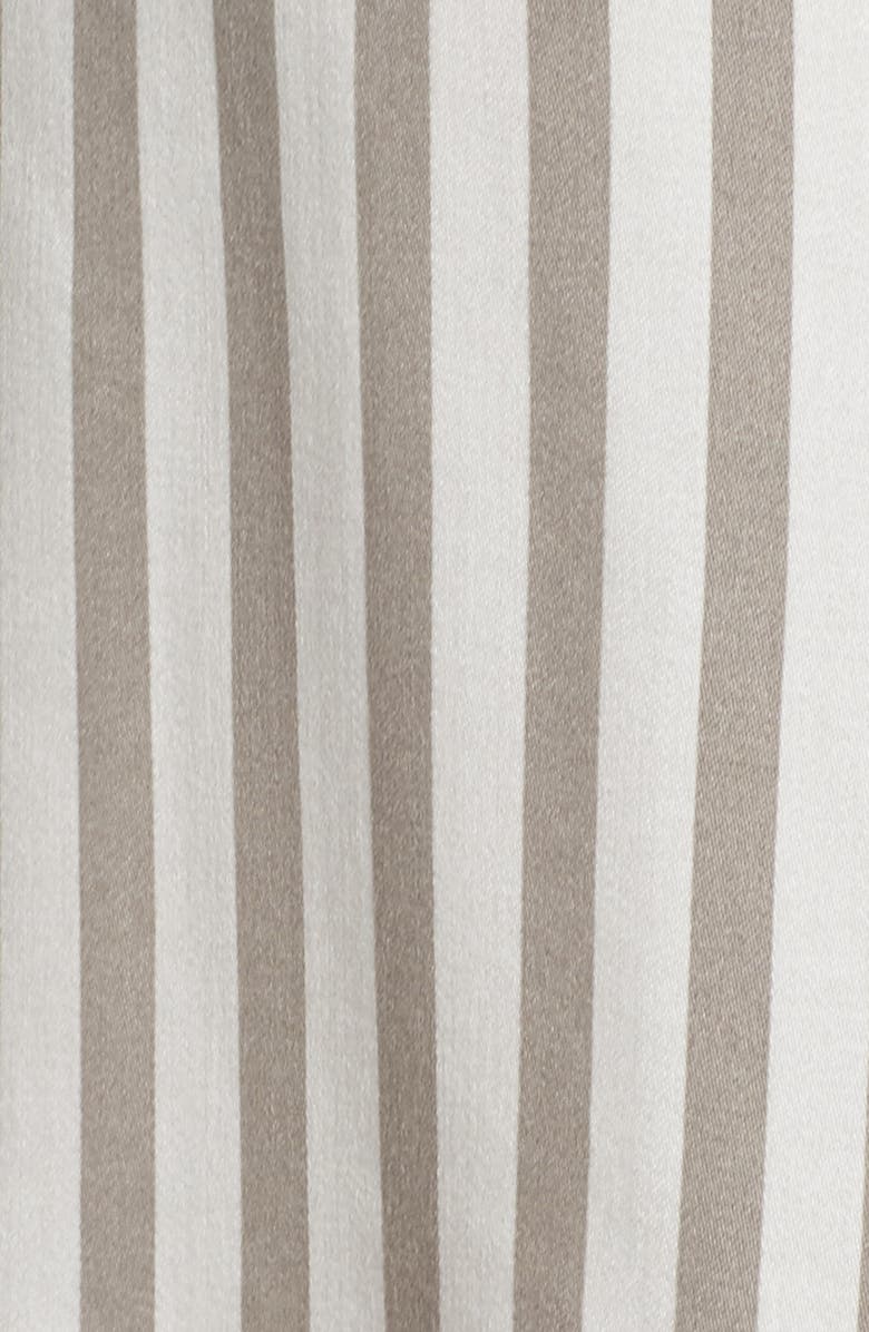 PJ Salvage Stripe Pajamas, Alternate, color,