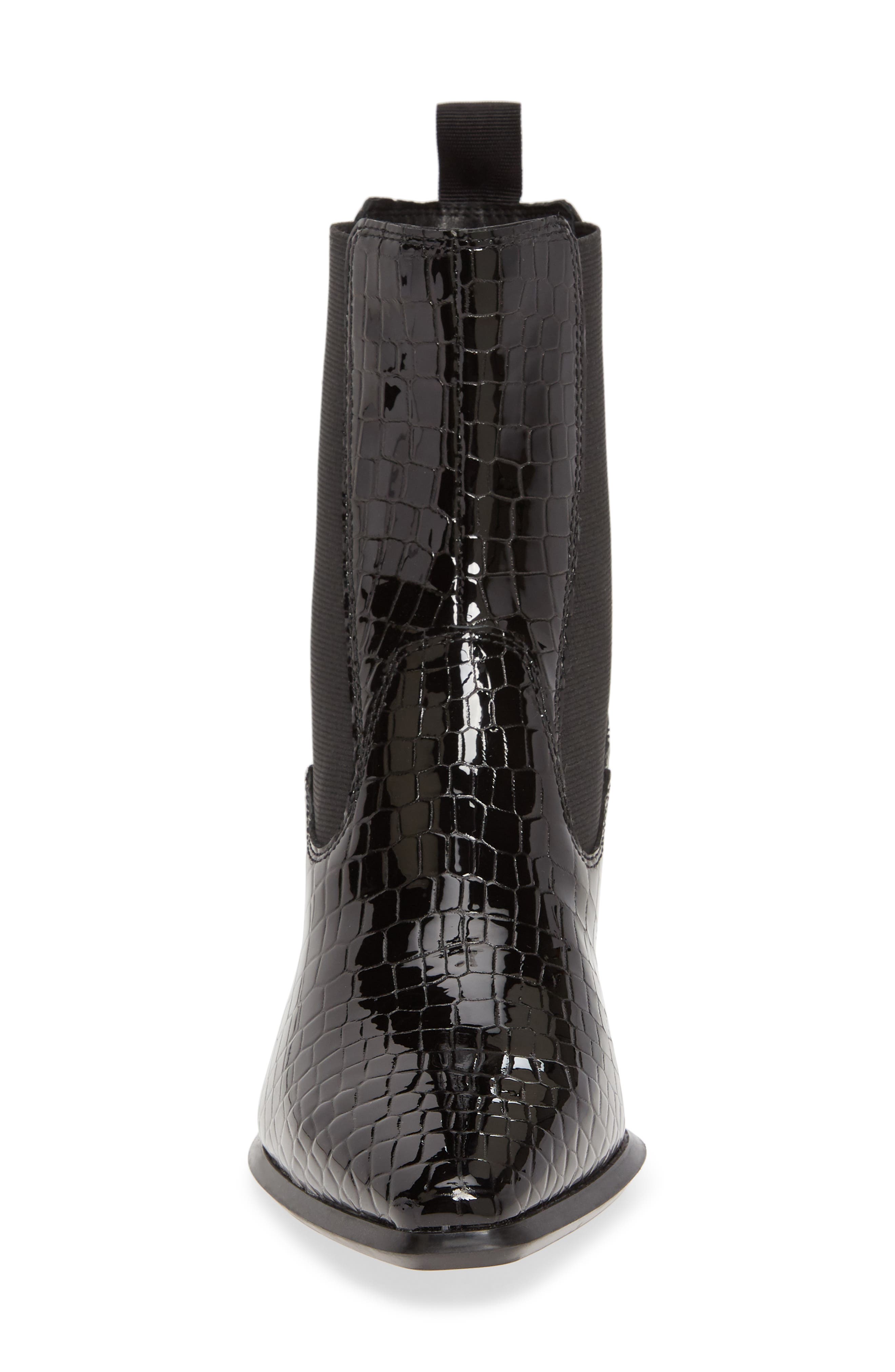 Vagabond Shoemakers Betsy Tall Chelsea Boot, Alternate, color, 