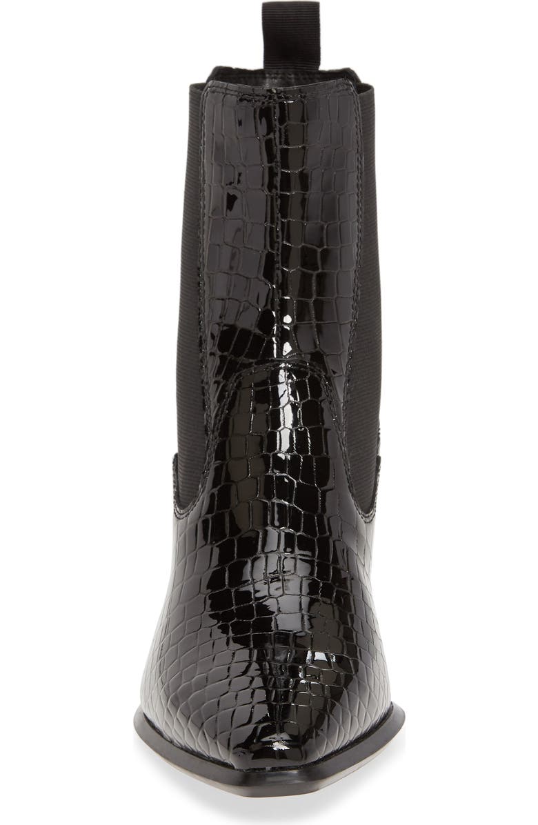 Vagabond Shoemakers Betsy Tall Chelsea Boot, Alternate, color,