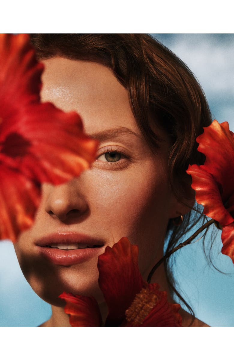 IRENE FORTE Hibiscus Serum With Myoxinol, Alternate, color, NO COLOR