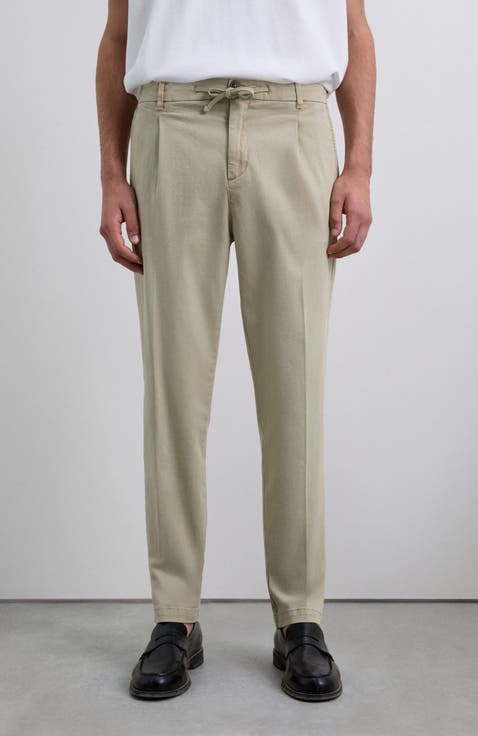 Icon Manu Pants