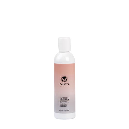 Calista Embellish Styling Cream In Pink