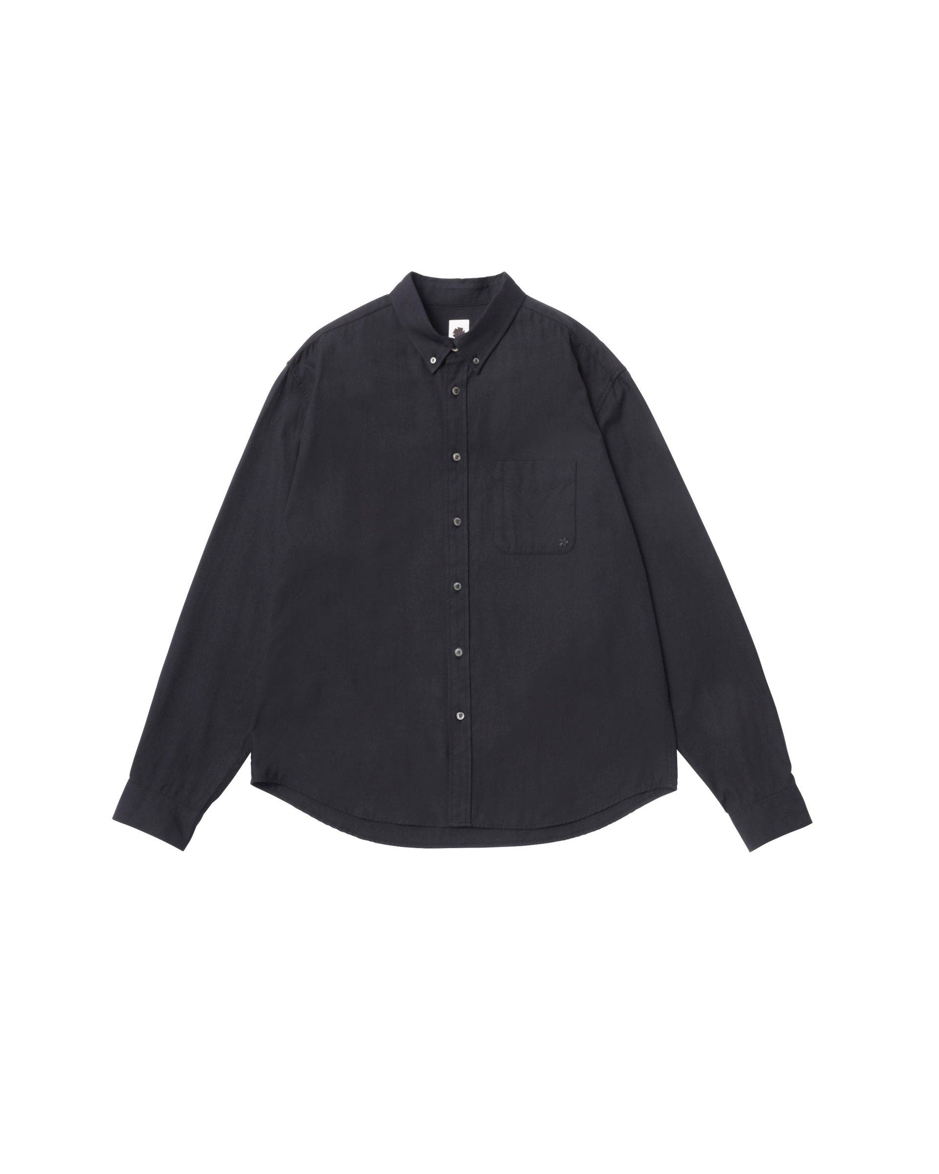 Oxford Button Down Shirt